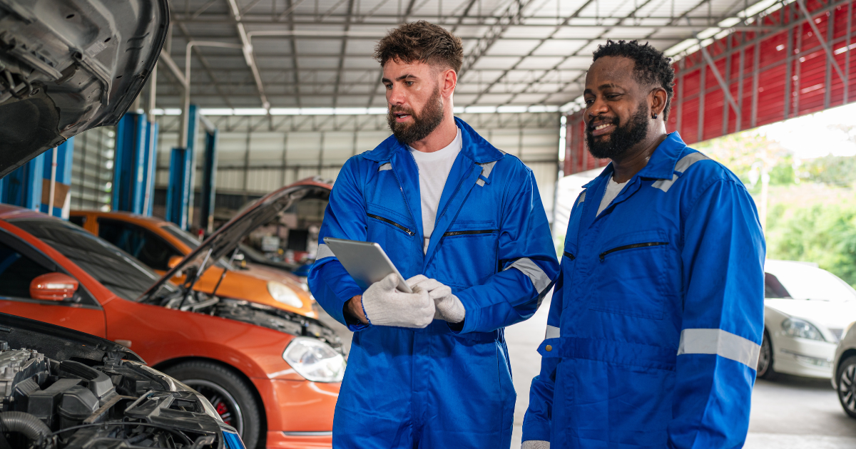 Predictions for the 2027 Automotive Market 2